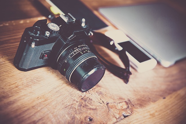 Aparat fotograficzny
