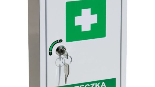 apteczka