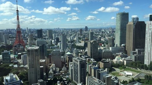Japonia