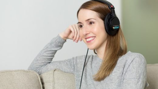 Kurs e-learningowy to świetna metoda nauki angielskiego