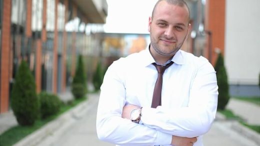 polityk