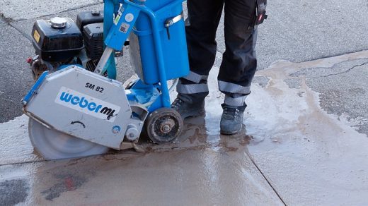 Spodnie robocze